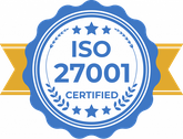 ISO 27001 Certification
